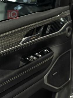 Jeep Wagoneer